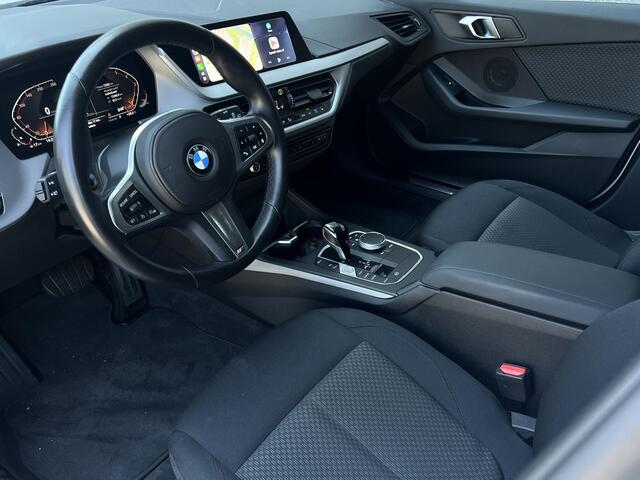 BMW 1-SERIE 116i M SPORT SHADOW LINE LED NIEUWSTAAT