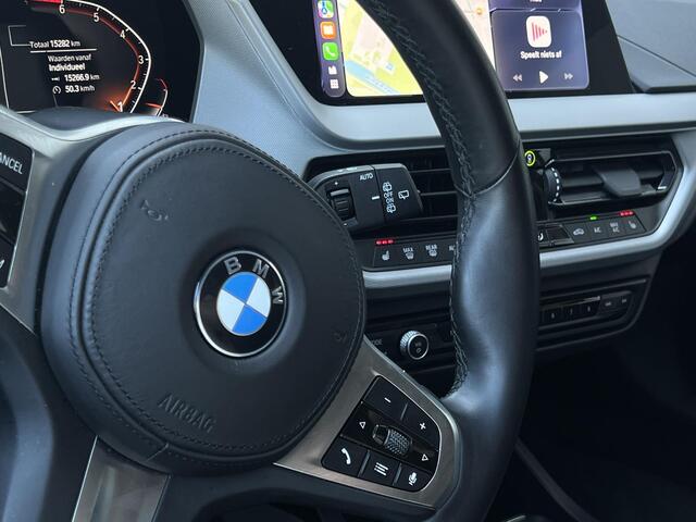 BMW 1-SERIE 116i M SPORT SHADOW LINE LED NIEUWSTAAT