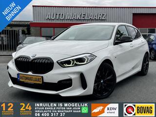 BMW 1-SERIE