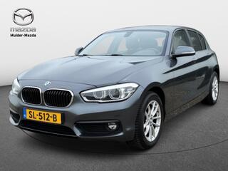 BMW 1-SERIE