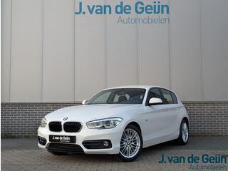 BMW 1-SERIE