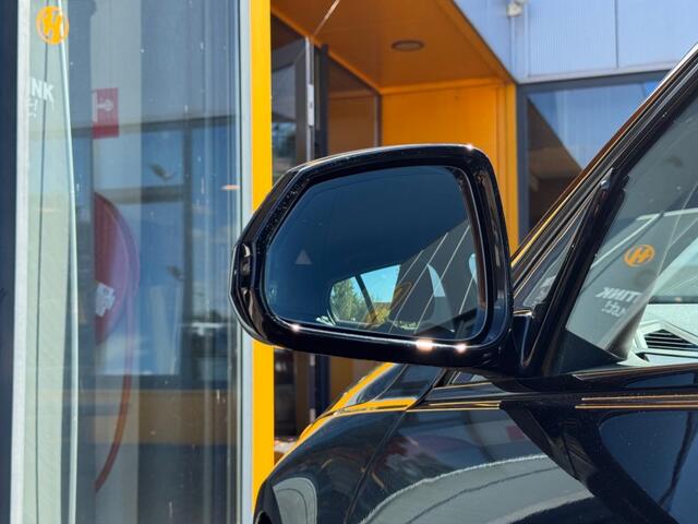 BMW 1-SERIE 116 M Sport - Comfort Access - Adaptive LED - Camera