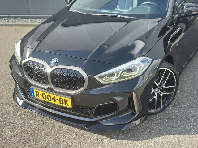 BMW 1-SERIE M135i xDrive High Executive