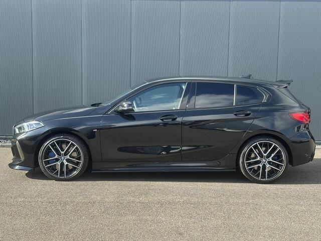 BMW 1-SERIE M135i xDrive High Executive
