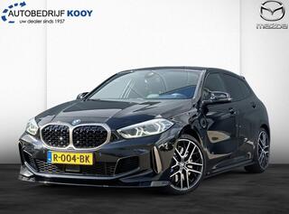 BMW 1-SERIE