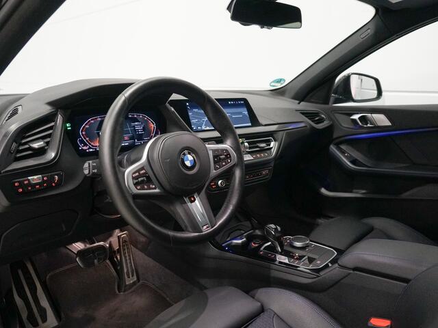 BMW 1-SERIE 118i M-Sport | Panoramadak | 18"