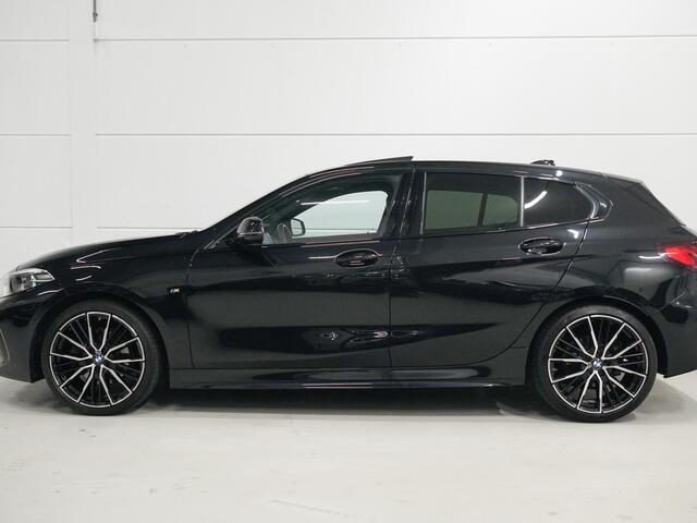 BMW 1-SERIE 118i M-Sport | Panoramadak | 18"
