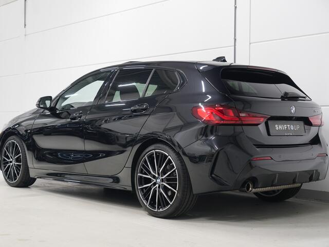 BMW 1-SERIE 118i M-Sport | Panoramadak | 18"