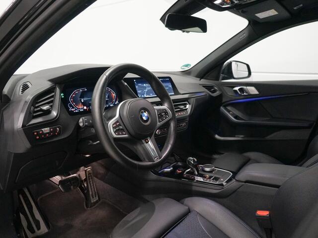 BMW 1-SERIE 118i M-Sport | Panoramadak | 18"
