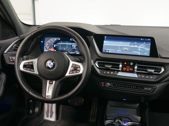 BMW 1-SERIE 118i M-Sport | Panoramadak | 18"