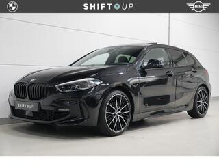 BMW 1-SERIE
