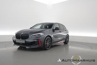 BMW 1-SERIE