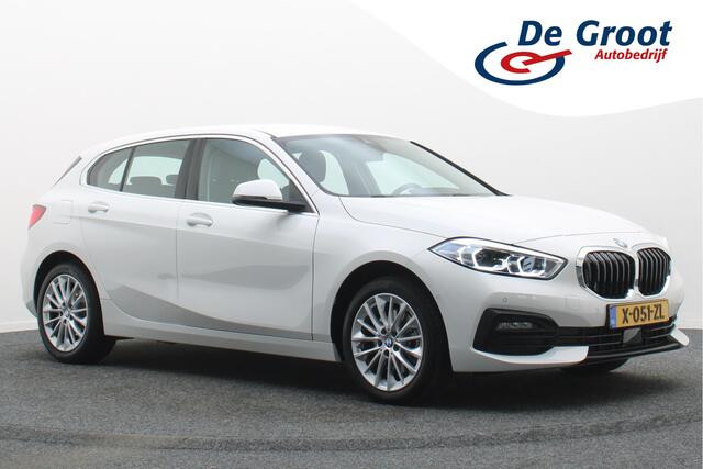 BMW 1-SERIE 118i