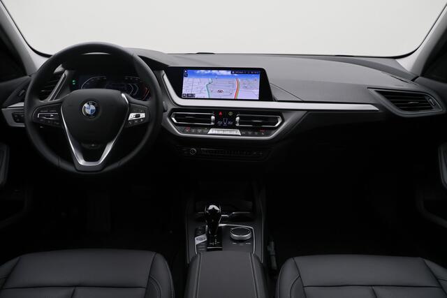 BMW 1-SERIE 118i