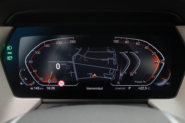 BMW 1-SERIE 118i