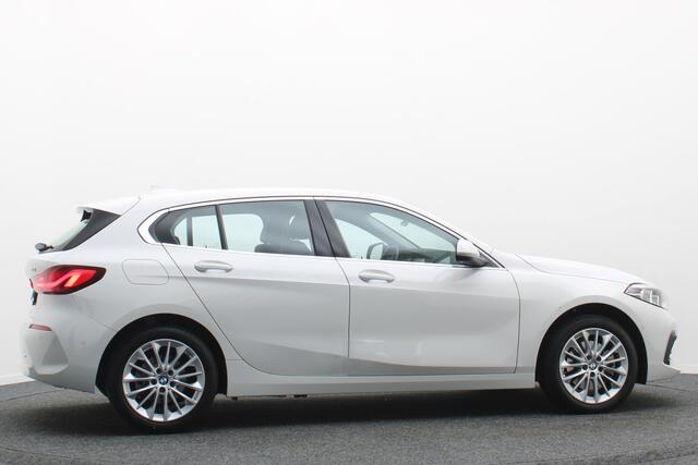 BMW 1-SERIE 118i