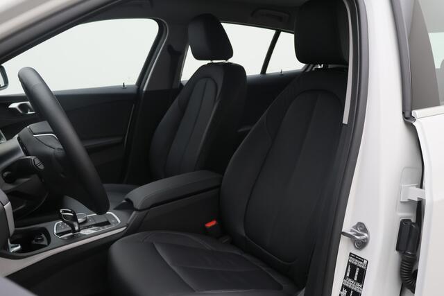 BMW 1-SERIE 118i