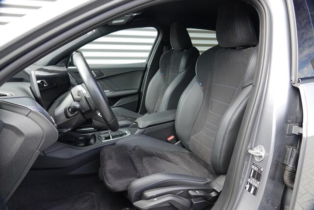 BMW 1-SERIE 120 M-Sport Pro | Driving Assistant plus | HUD | H&K | 360 Cam |