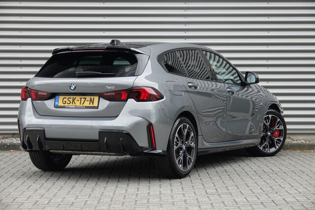 BMW 1-SERIE 120 M-Sport Pro | Driving Assistant plus | HUD | H&K | 360 Cam |