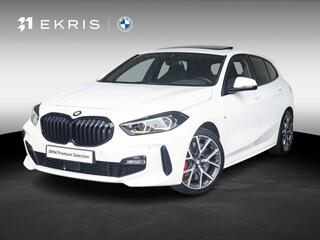 BMW 1-SERIE