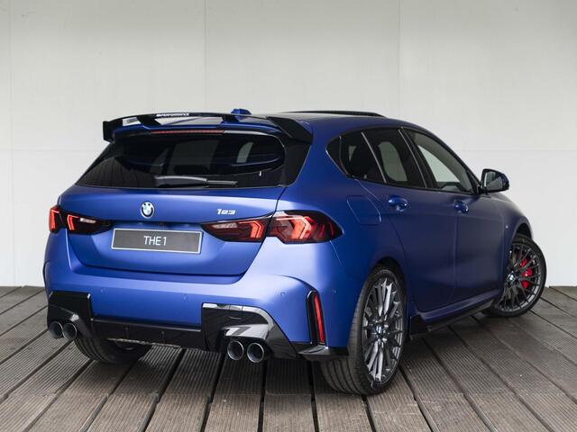 BMW 1-SERIE 123 xDrive 5-deurs | M Sportpakket Pro | Innovation Pack