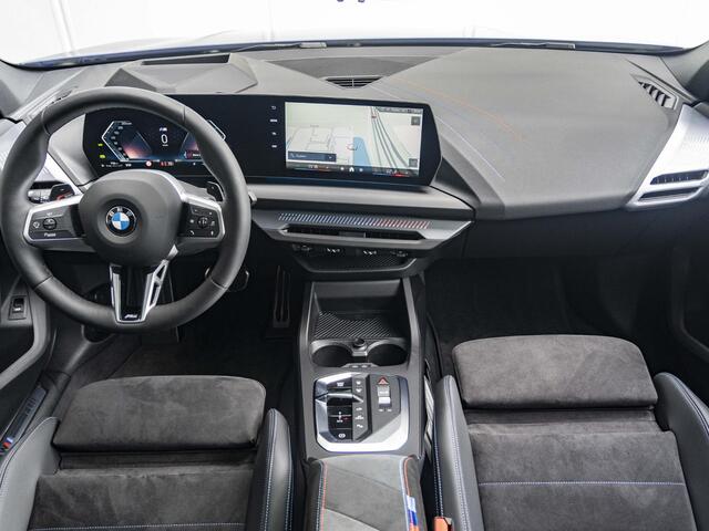 BMW 1-SERIE 123 xDrive 5-deurs | M Sportpakket Pro | Innovation Pack