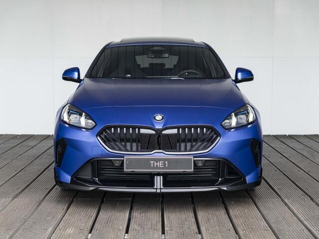BMW 1-SERIE 123 xDrive 5-deurs | M Sportpakket Pro | Innovation Pack