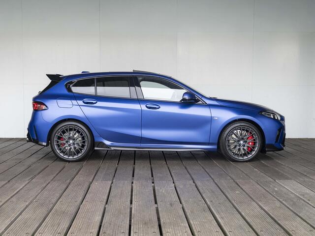 BMW 1-SERIE 123 xDrive 5-deurs | M Sportpakket Pro | Innovation Pack