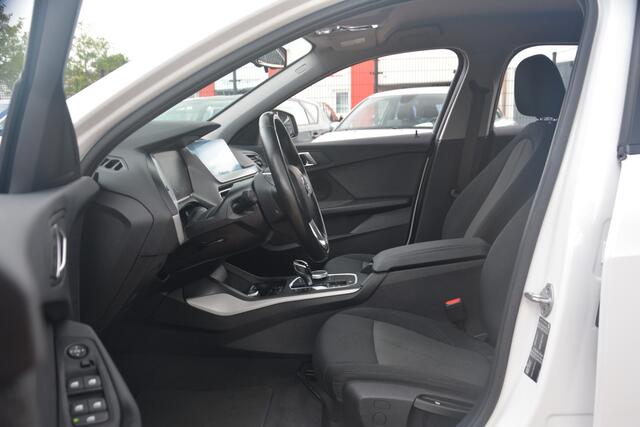 BMW 1-SERIE 118i Executive | Navigatie | Virtual-cockpit | Carplay | Full LED | PDC | NL auto!! | Nederlandse auto dealeronderhouden 737745 NAP