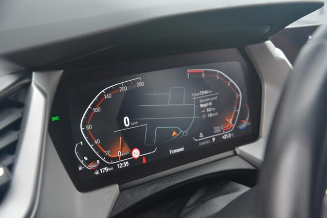 BMW 1-SERIE 118i Executive | Navigatie | Virtual-cockpit | Carplay | Full LED | PDC | NL auto!! | Nederlandse auto dealeronderhouden 737745 NAP