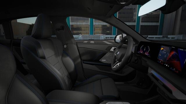 BMW 2-SERIE Gran Coupé 220 M Sport Automaat / Sportstoelen / Adaptieve LED / M Adaptief onderstel / Comfort Access / Parking Assistant / Stoelverwarming