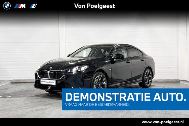 BMW 2-SERIE Gran Coupé 220 M Sport Design Edition | M-Sport Design | Premium Pack | Driving Assistant Plus | Harman/Kardon | Panoramadak | Comfort Access