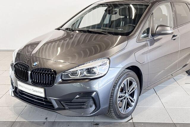 BMW 2-SERIE Active Tourer 225xe High Executive Model Sport Line Aut.