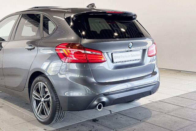 BMW 2-SERIE Active Tourer 225xe High Executive Model Sport Line Aut.