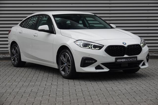 BMW 2-SERIE Gran Coupé 218i Business Edition Plus | Automaat | Carplay | Camera | Sfeer | Leder |