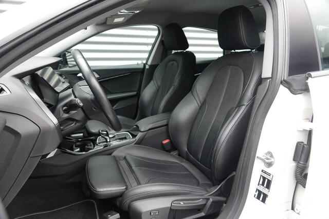 BMW 2-SERIE Gran Coupé 218i Business Edition Plus | Automaat | Carplay | Camera | Sfeer | Leder |