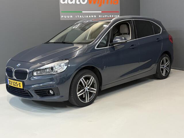 BMW 2-SERIE Active Tourer 225xe iPerformance Centennial High Executive