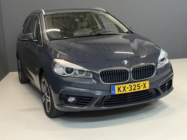 BMW 2-SERIE Active Tourer 225xe iPerformance Centennial High Executive