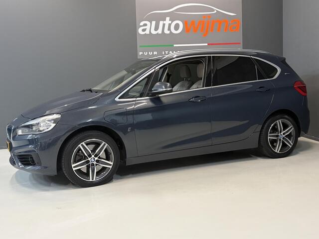BMW 2-SERIE Active Tourer 225xe iPerformance Centennial High Executive