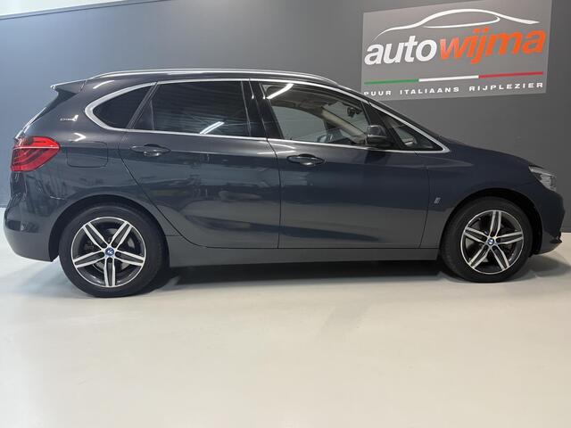 BMW 2-SERIE Active Tourer 225xe iPerformance Centennial High Executive