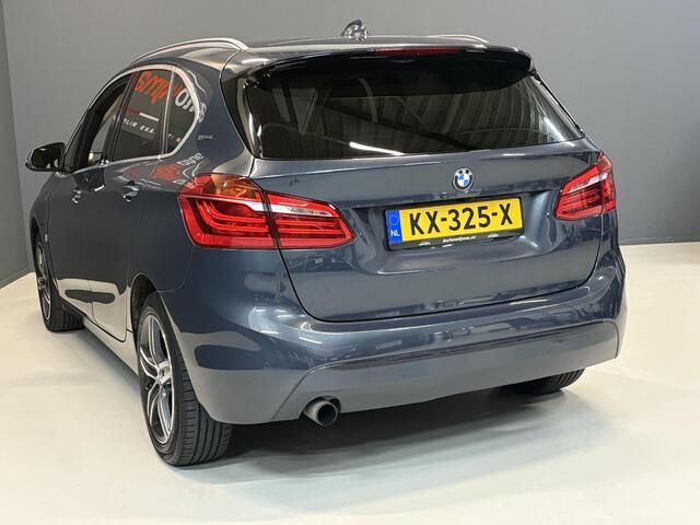 BMW 2-SERIE Active Tourer 225xe iPerformance Centennial High Executive