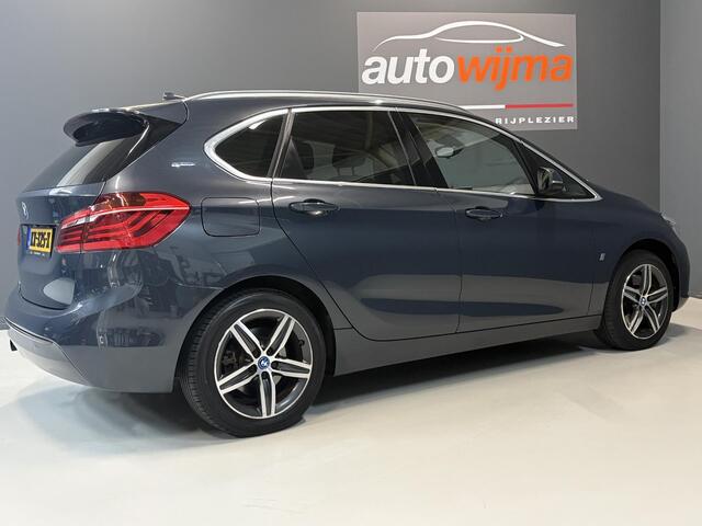 BMW 2-SERIE Active Tourer 225xe iPerformance Centennial High Executive