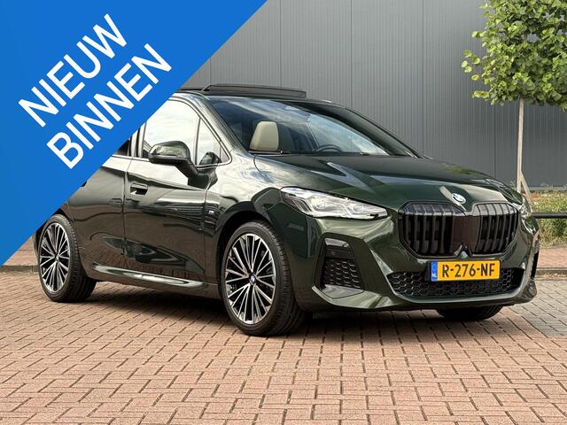 BMW 2-SERIE Active Tourer 223i NL Auto, Vol Opties, NAP
