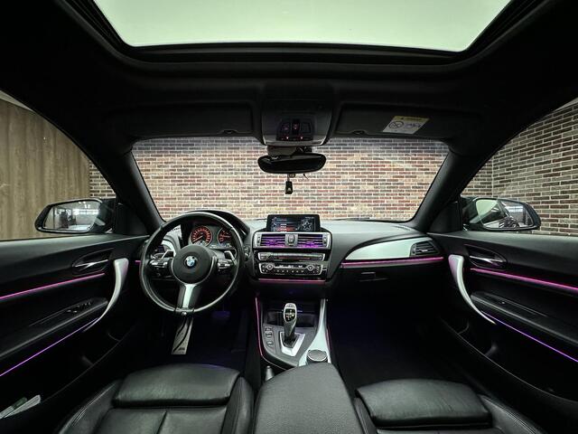 BMW 2-SERIE Coupé 230i High Executive M-sport| Sfeer| CarPlay