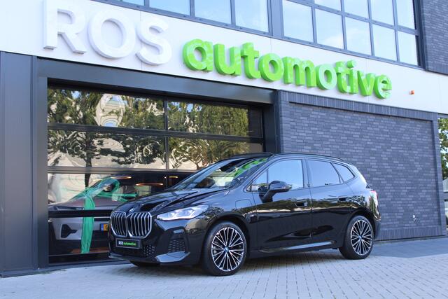 BMW 2-SERIE Active Tourer 225e xDrive | M-SPORT | BTW | PANO | H/K | HUD | KEYLESS | 360 |