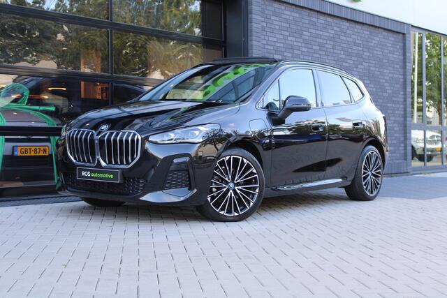 BMW 2-SERIE Active Tourer 225e xDrive | M-SPORT | BTW | PANO | H/K | HUD | KEYLESS | 360 |