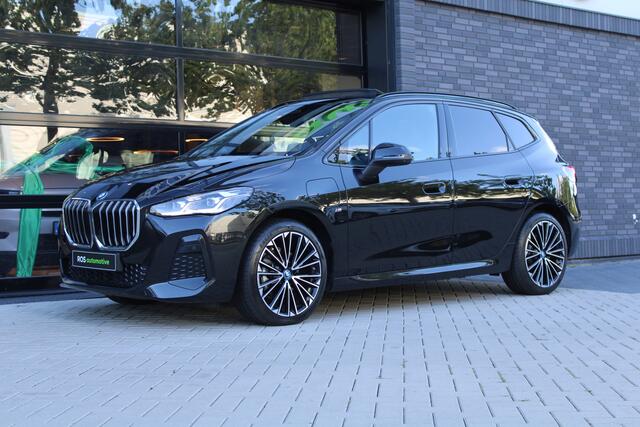 BMW 2-SERIE Active Tourer 225e xDrive | M-SPORT | BTW | PANO | H/K | HUD | KEYLESS | 360 |