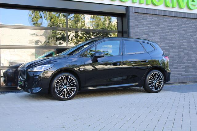 BMW 2-SERIE Active Tourer 225e xDrive | M-SPORT | BTW | PANO | H/K | HUD | KEYLESS | 360 |