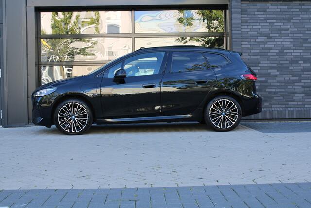 BMW 2-SERIE Active Tourer 225e xDrive | M-SPORT | BTW | PANO | H/K | HUD | KEYLESS | 360 |