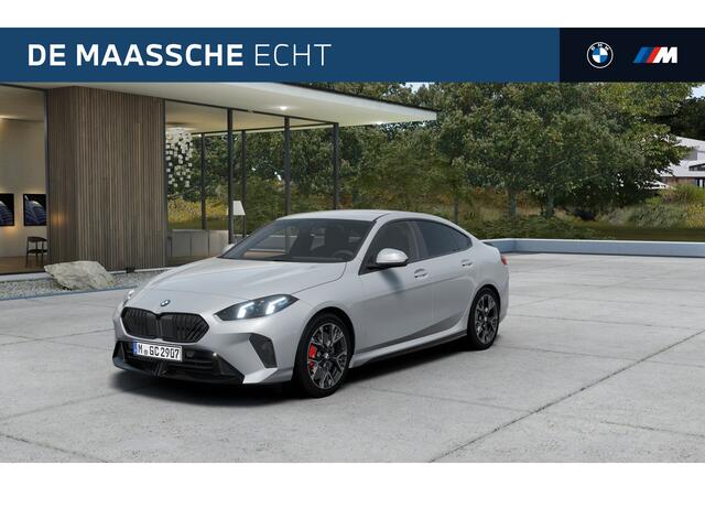 BMW 2-SERIE Gran Coupé 220 M Sport Automaat / Sportstoelen / Achteruitrijcamera / M Adaptief onderstel / Comfort Access / Adaptieve LED / Stoelverwarming